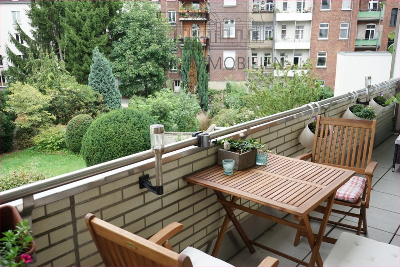 Balkon 1 Balkon 1