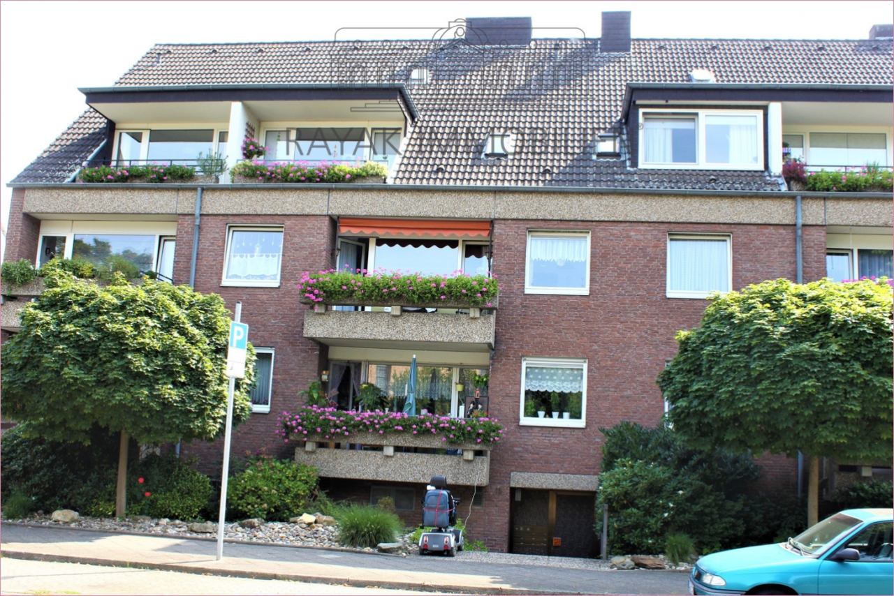 Hausansicht Hausansicht