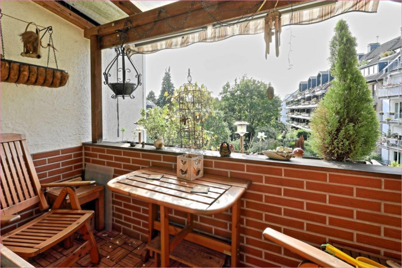 Balkon Balkon